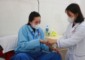 Số ca mắc cúm mùa có xu hướng gia tăng, Bộ Y tế khẳng định virus không thay đổi về độc lực