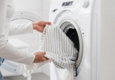 Thận trọng với các thiết bị sấy quần áo trong mùa nồm ẩm