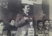Nguyễn Thị Định - Vị nữ tướng huyền thoại của Thời đại Hồ Chí Minh