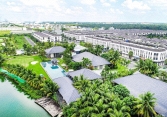 “Hiệu ứng cá mập” và sức hút của bất động sản vùng ven