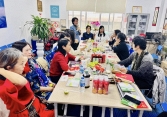 Tọa đàm Tầm quan trọng của sở hữu trí tuệ đối với các doanh nghiệp khoa học công nghệ