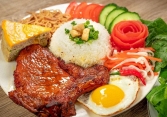  5 món ngon không nên bỏ lỡ khi đến Thành phố Hồ Chí Minh dịp 30/4