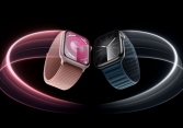 Apple Watch Series 9 chính thức: 'Tái định nghĩa' với tính năng điều hướng bằng cách... búng tay, giá không đổi