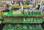 100% nhà cung cấp rau củ quả tại Bách Hóa Xanh tham gia chương trình “Tick Xanh Trách Nhiệm'