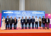 Smart City Asia 2025: Hướng tới phát triển đô thị thông minh và bền vững