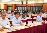 TP.HCM: Tập huấn phần mềm chuyển đổi số trong các cơ quan Đảng
