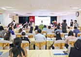 Phụ nữ dân tộc thiểu số và hành trình vượt qua sự im lặng.
