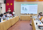 ThS Nguyễn Thị Dung và bước đột phá từ… trùn quế