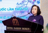 Sắp diễn ra Hội thảo khoa học tôn vinh vai trò nữ trí thức trong 50 năm xây dựng và phát triển đất nước.