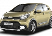 5 Mẫu xe xăng nhỏ gọn phổ biến: Lựa chọn lý tưởng cho phụ nữ Thành Thị.
