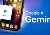 Tự làm AI không thành, Apple đành trả 1 tỷ USD cho Google để 'dùng tạm' Gemini