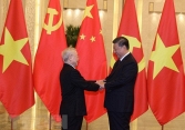  10 sự kiện nổi bật của Việt Nam năm 2022 do TTXVN bình chọn