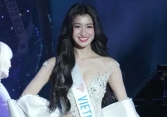 Chung kết Miss International 2023: Phương Nhi dừng chân ở top 15, kết quả intop nhờ vé vote?