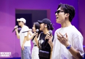 1 ngày đến Gala WeChoice: Dàn nghệ sĩ tổng duyệt kỹ càng, hứa hẹn mang đến những màn trình diễn bùng nổ