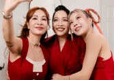 Mỹ Linh bất ngờ nhận xét về Trang Pháp: 'Em hơi tham'!