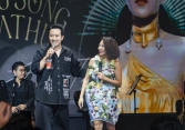 Diva Hà Trần: 'Tôi yêu hội họa nhưng không biết vẽ, còn Trấn Thành yêu âm nhạc nhưng chưa biết hát'