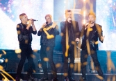 Westlife trở lại Việt Nam làm show sẽ thiếu vắng 1 thành viên, lý do là gì?