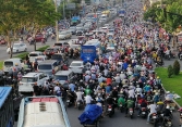 Đầu tư 10.000 tỷ đồng cho 5,5km nâng cấp quốc lộ 13