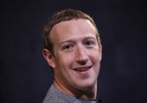 Bitcoin lại nỗi loạn nhờ Mark Zuckerberg