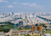 Hàng ngàn căn hộ tồn kho, chưa giao dịch