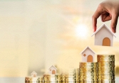 Tiềm ẩn rủi ro cao trong tín dụng bất động sản