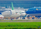 Cục Hàng không Việt Nam đề xuất bỏ trần giá vé