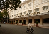 Khi cổ phần hóa Saigontourist đất vàng sẽ như thế nào?