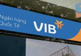 Người nhà bán sạch khi giá cổ phiếu VIB liên tục leo dốc