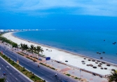 Resorts, khách sạn 'khó thở' vì Covid-19