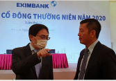 SMBC sẽ 'rời bỏ' Eximbank?