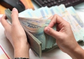 Lãi dự thu, nợ xấu làm “ảo” lợi nhuận Ngân hàng