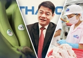 Tại sao THACO hủy công ty đại chúng?