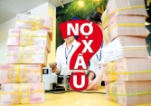 Nợ xấu 91.244 tỷ đồng của 24 ngân hàng ra sao