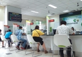 Lãi suất liên ngân hàng liên tục có những bước điều chỉnh tăng mạnh