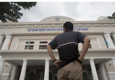 Đầu tư chứng khoán đến mức gây nghẽn hệ thống