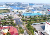 Ổ dịch Bắc Ninh, Bắc Giang đã kiểm soát được KCN hoạt động trở lại