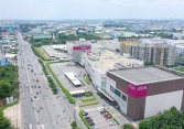 Vùng ven dù không sốt đất nhưng mức độ tăng giá cũng ngang ngửa