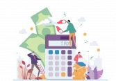 Không phải nộp thuế thu nhập cá nhân khi có thu nhập dưới 132 triệu đồng/năm