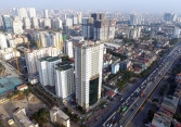 Giấc mơ an cư xa vời
