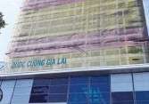 Doanh thu, lợi nhuận ngược chiều và chuyện kiện cáo Quốc Cường Gia Lai giới đầu tư 'đứng ngồi không yên'