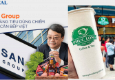 Phúc Long được gì khi về chung nhà với Masan Group?
