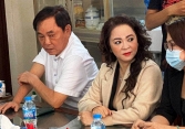 'Soi' dự án mà Bà Nguyễn Phương Hằng đang đầu tư
