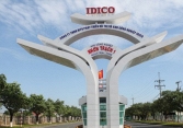 Bitexco thông báo đăng ký bán toàn bộ 67,5 triệu cổ phiếu IDC