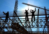 Giá vật liệu tăng tới 40%, dự án đội vốn, dừng thi công