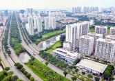 Hàng tồn bất động sản trở thành gánh nặng