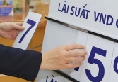 Có lo dòng tiền chảy vào chứng khoán?