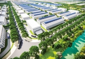 Trong 5 tháng đầu năm các KCN, KKT Việt Nam đã thu hút 291 dự án đầu tư nước ngoài