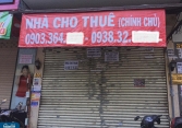 Thuế cho thuê nhà quá lạc hậu