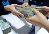 Tỷ lệ cho vay trên tiền gửi lên tới 130%