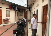 Xác định đối tượng phải kê khai, nộp thuế khi thu nhập thuê nhà 8,3tr/tháng